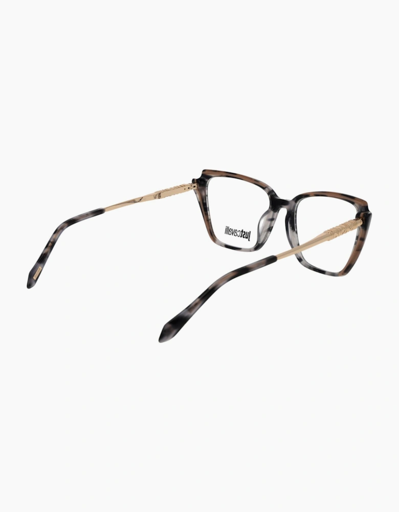 Just Cavalli Optical Frame VJC053 01KM 53