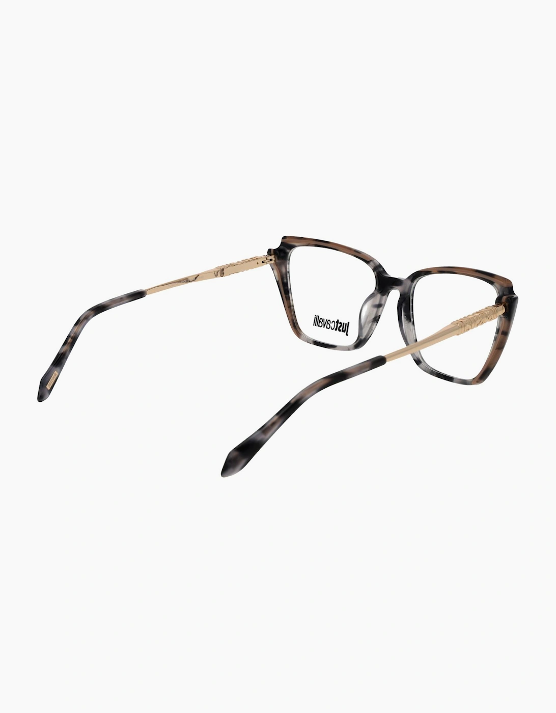Just Cavalli Optical Frame VJC053 01KM 53