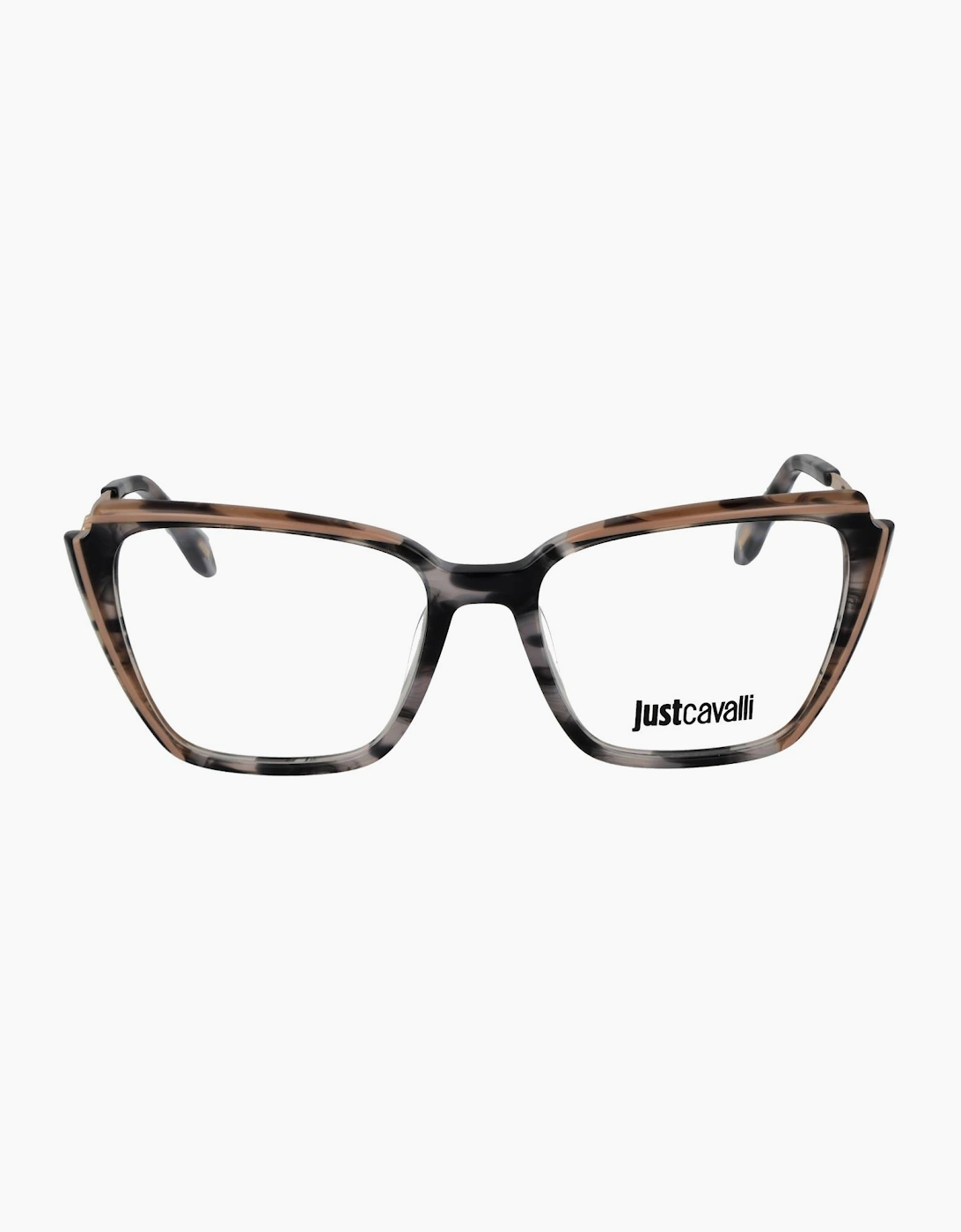 Just Cavalli Optical Frame VJC053 01KM 53
