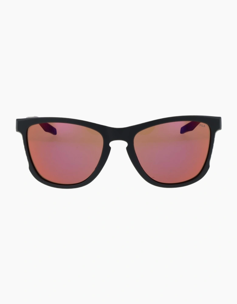 Fila Sunglasses SFI895 AAUK 55
