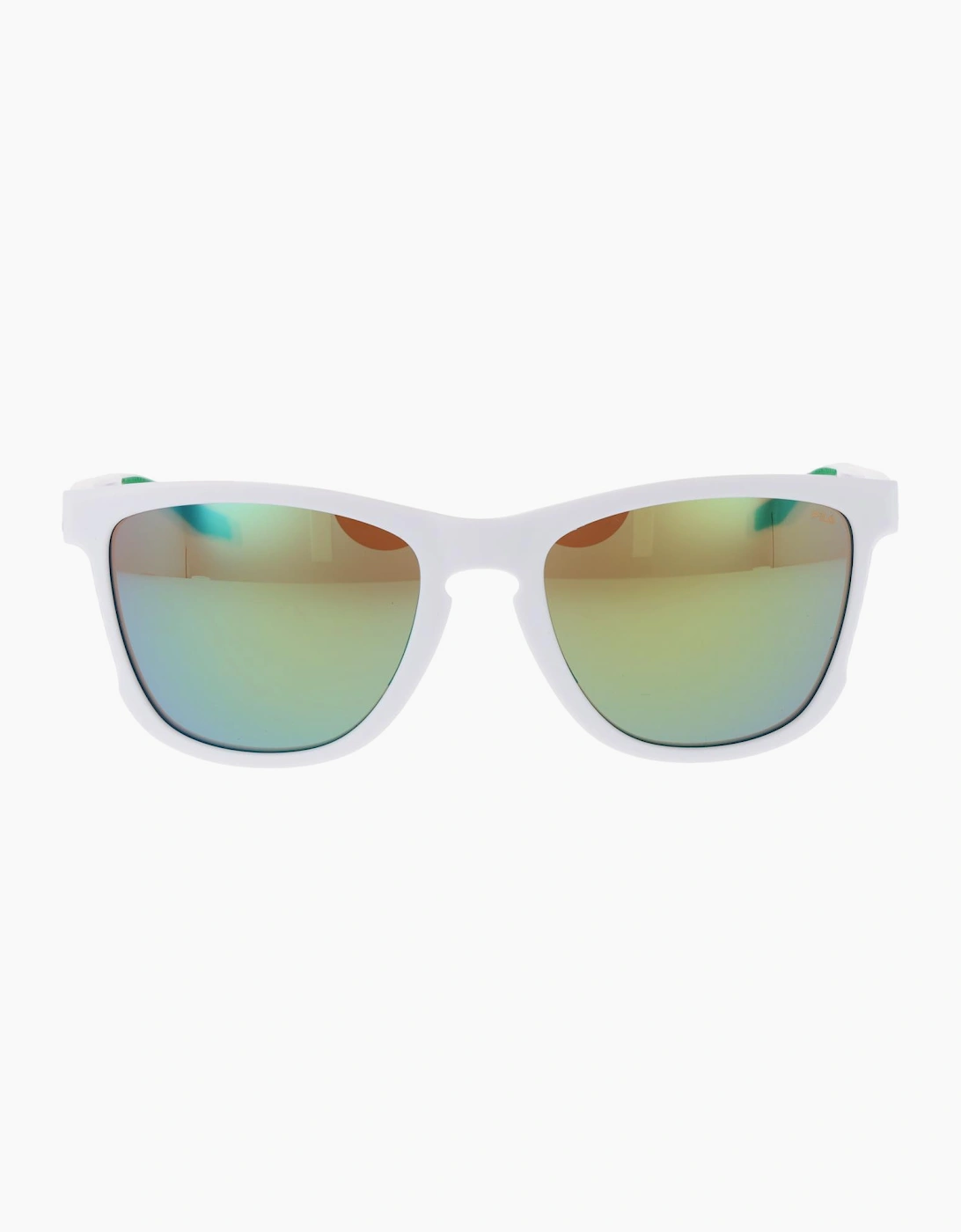 Fila Sunglasses SFI895 847V 55