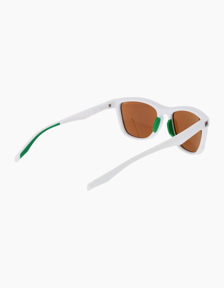 Fila Sunglasses SFI895 847V 55