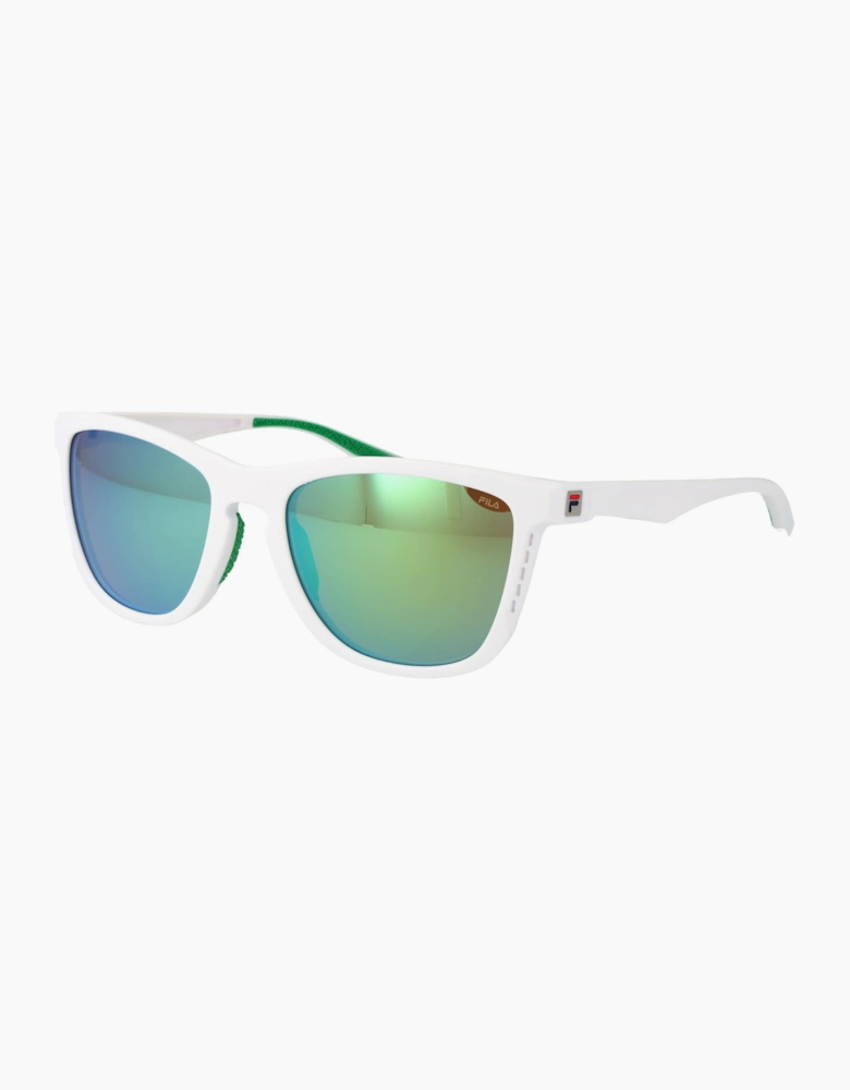 Fila Sunglasses SFI895 847V 55