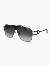 Gunmetal