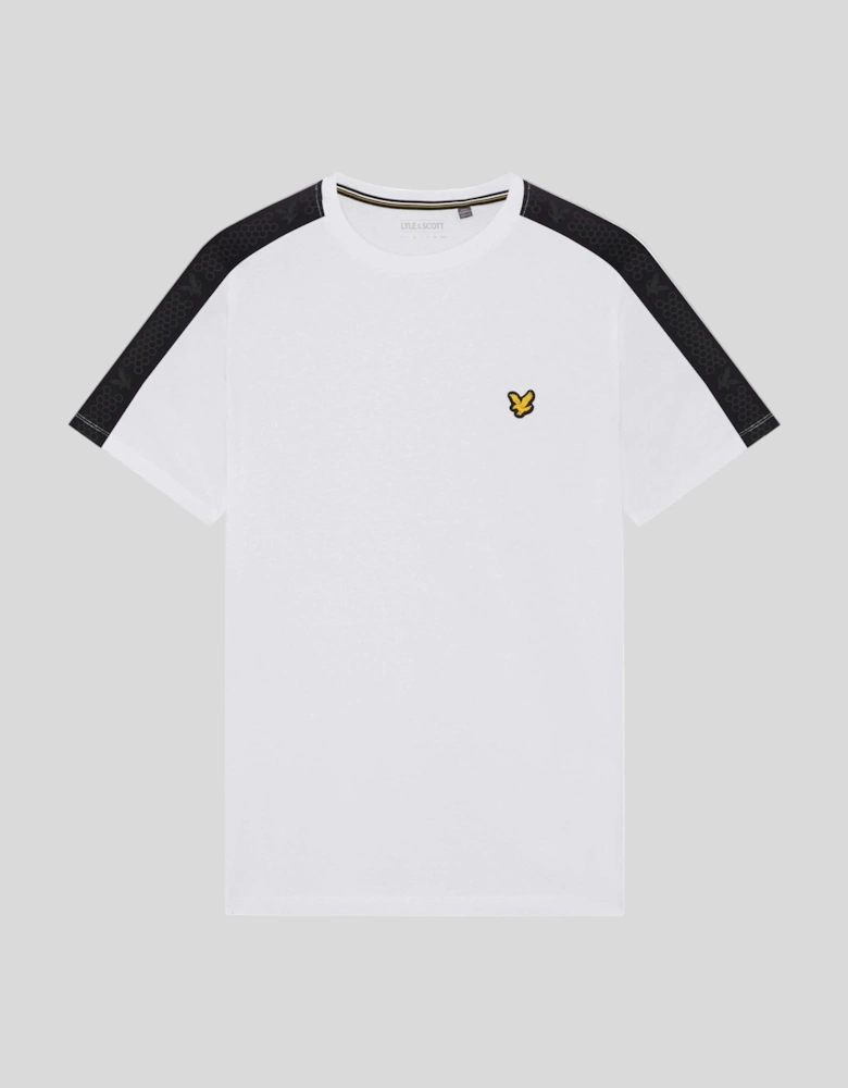 Padel Taped T-Shirt