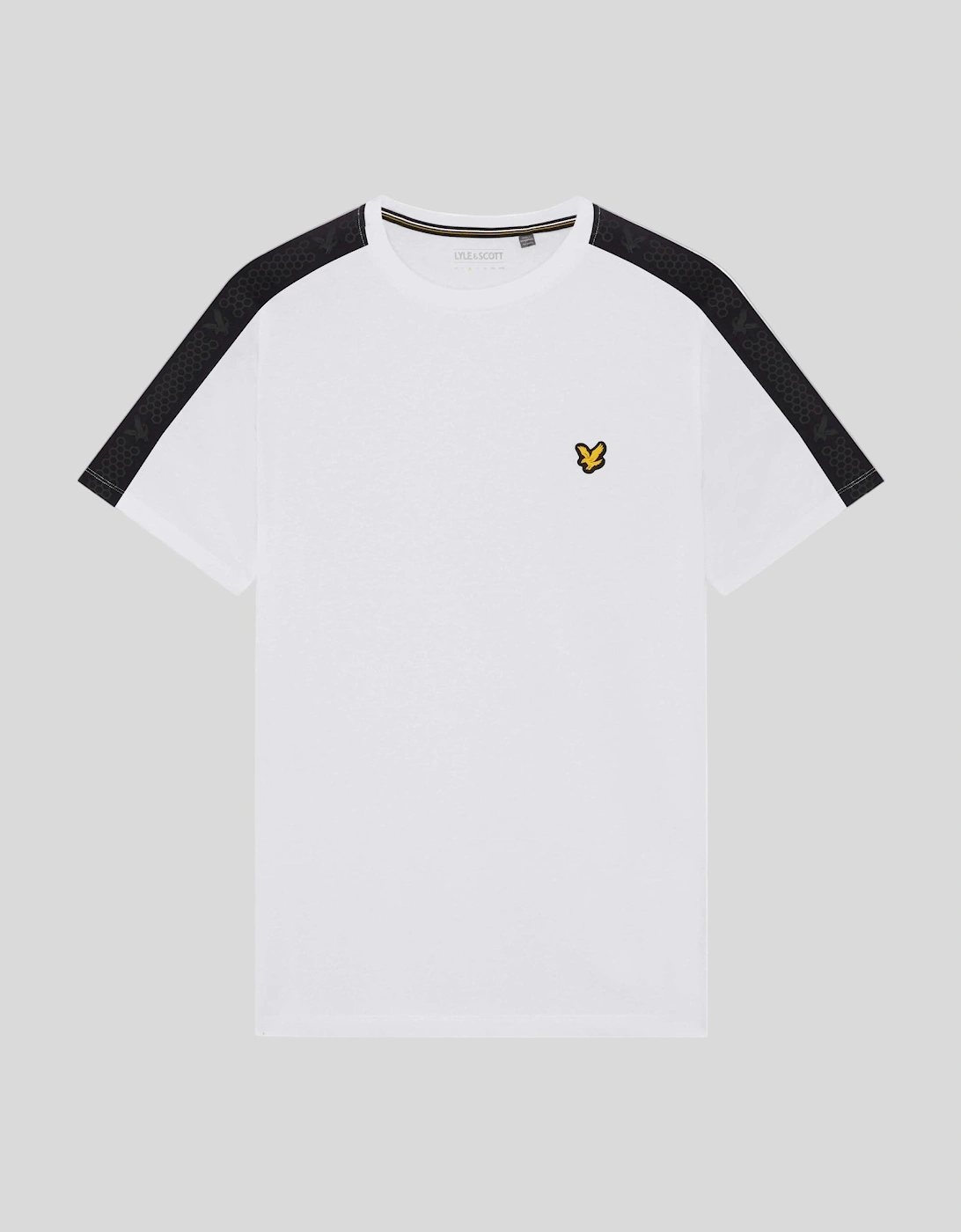 Padel Taped T-Shirt