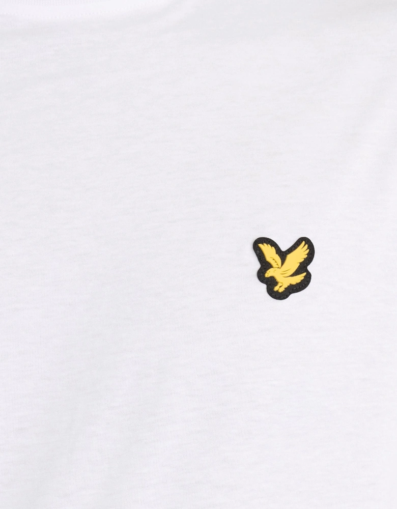 Padel Taped T-Shirt