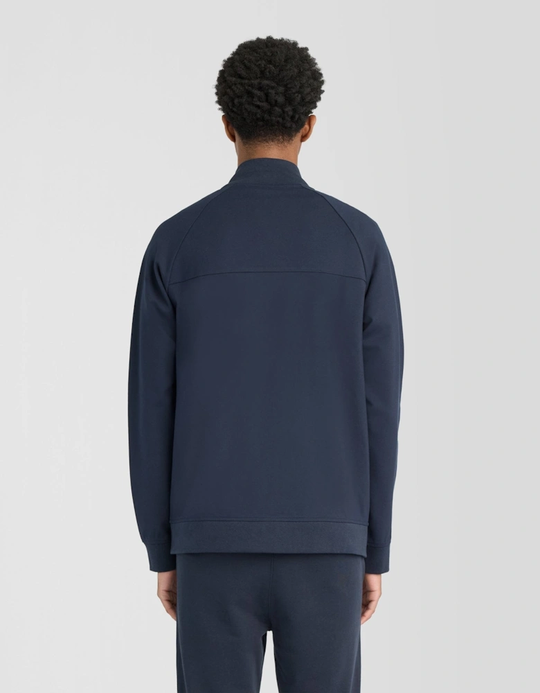 Sports Lightweight Track Jacket