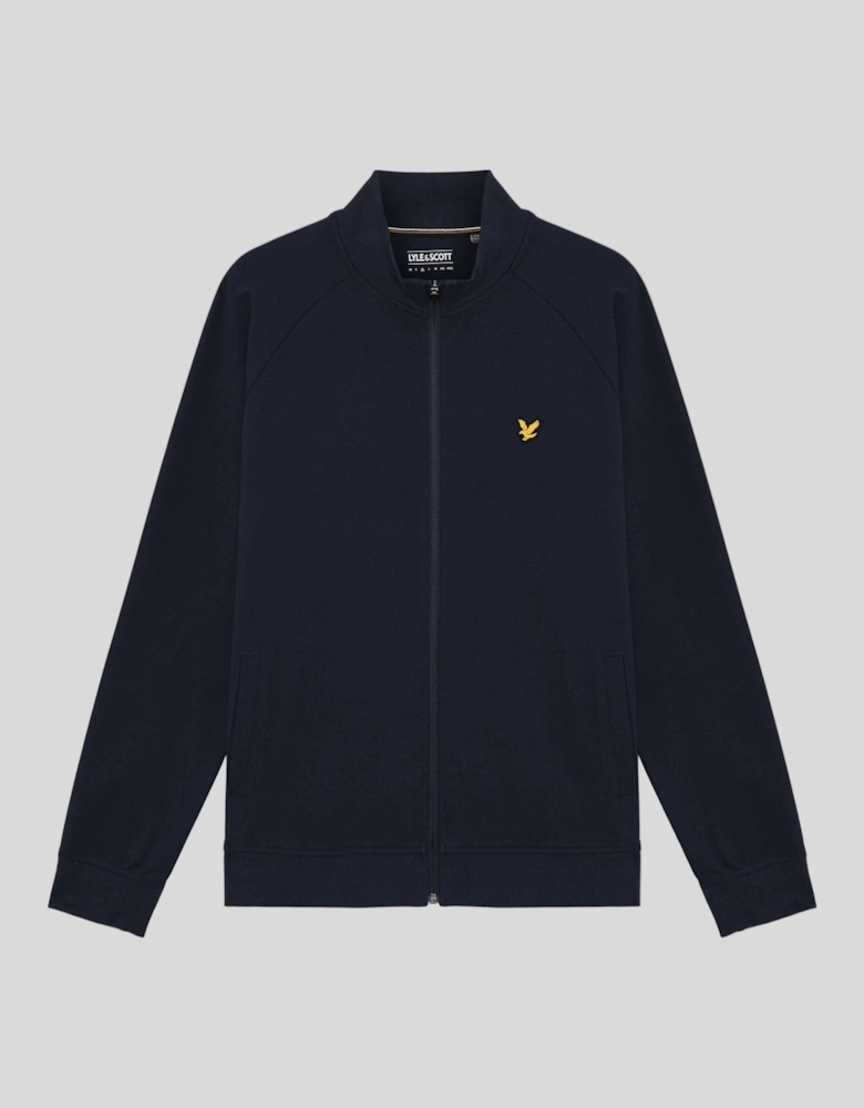 Sports Lightweight Track Jacket