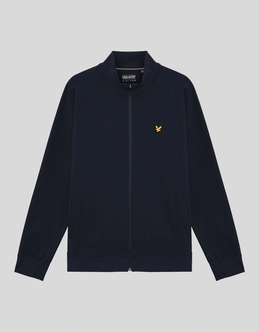 Sports Lightweight Track Jacket