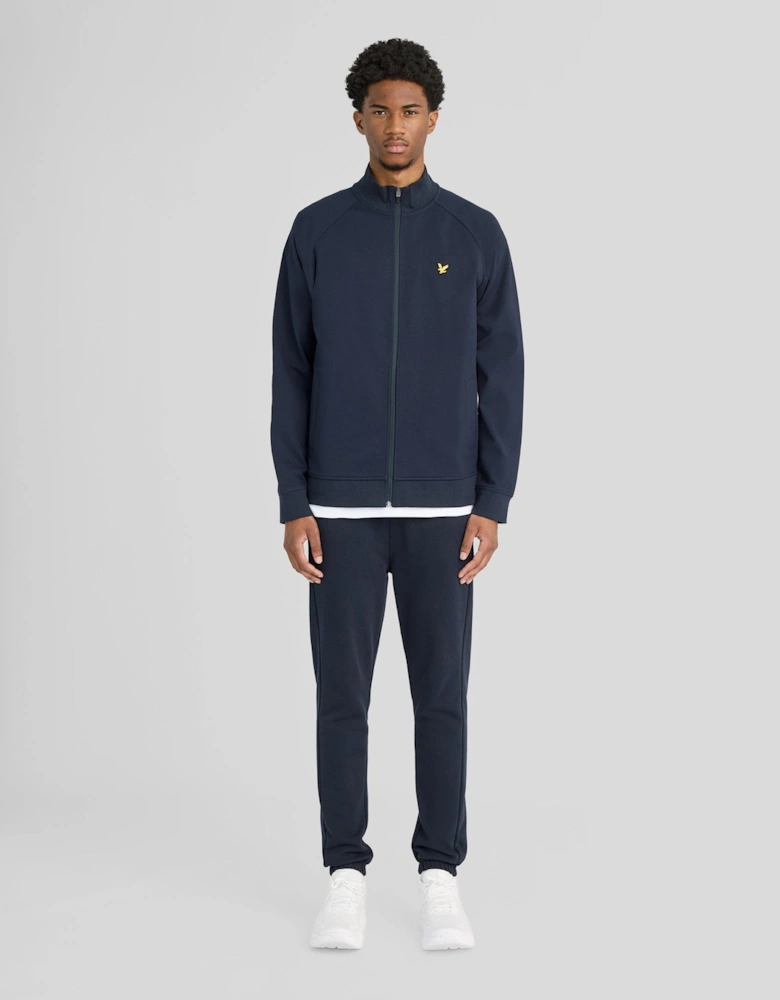Sports Lightweight Track Jacket