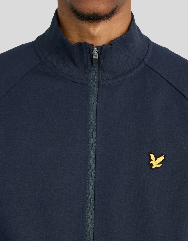 Sports Lightweight Track Jacket