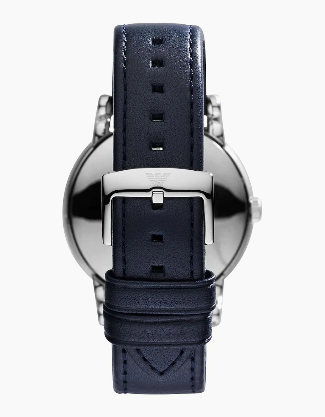 Emporio Armani Men's Classic Blue Watch AR1731