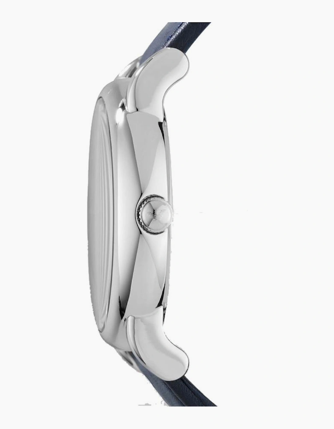 Emporio Armani Men's Classic Blue Watch AR1731