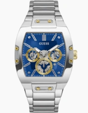 Silver-Tone