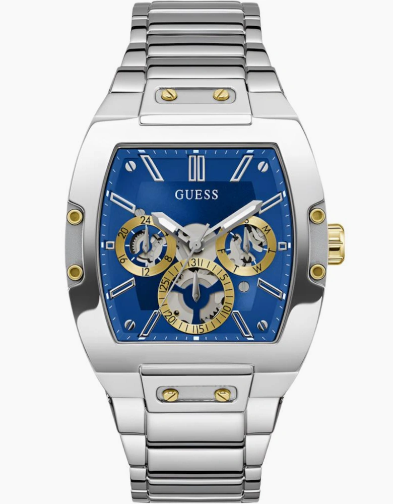 Guess Phoenix Blue Men's Watch GW0456G5