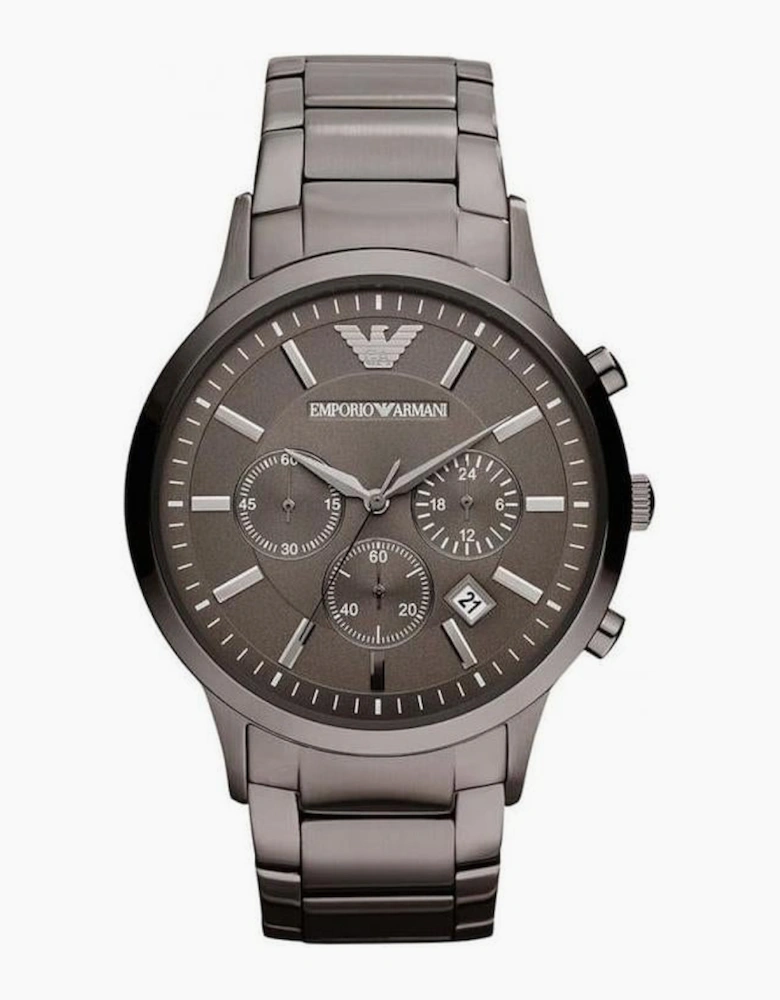 Emporio Armani AR2454 Gray Men's Watch