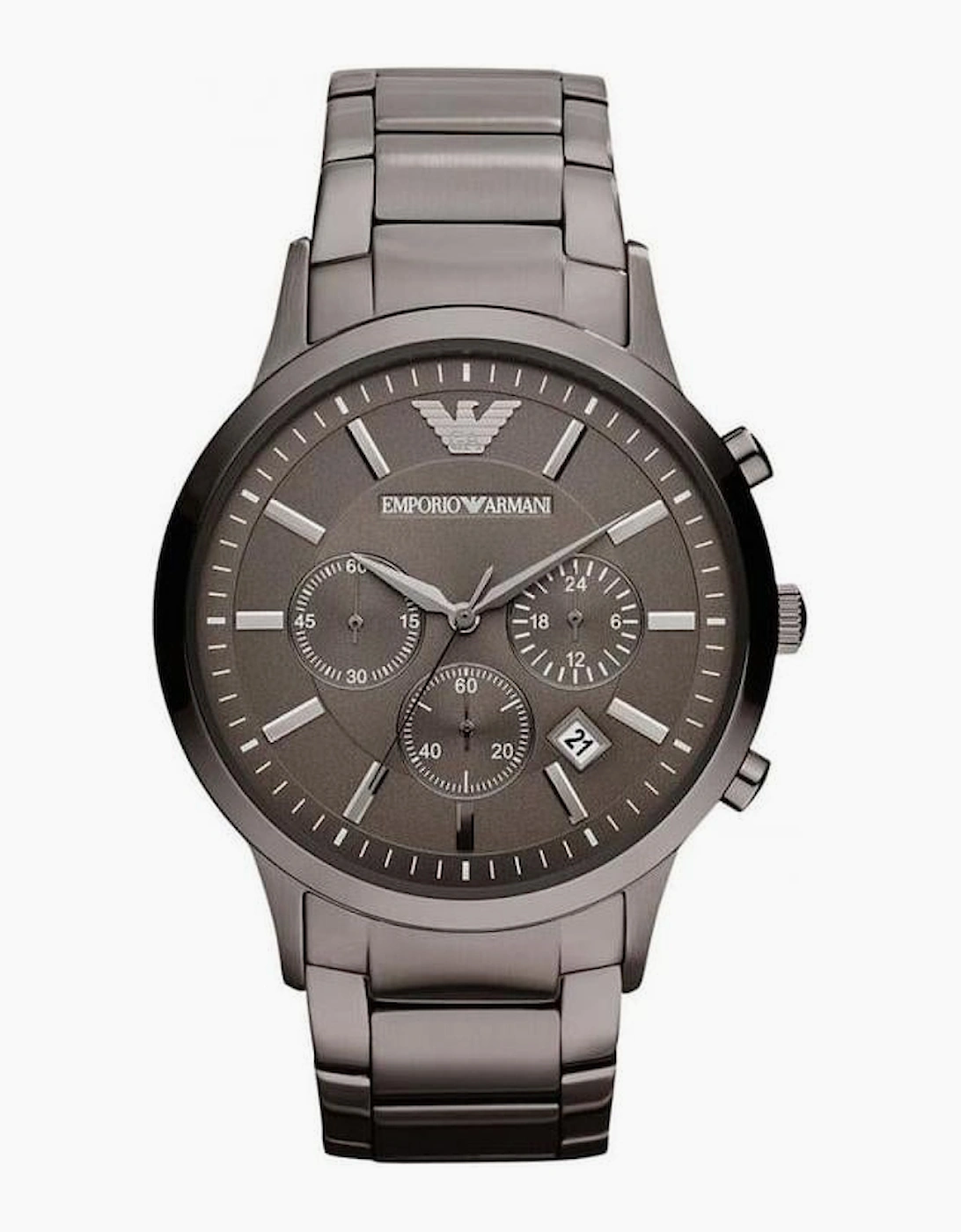 Emporio Armani AR2454 Gray Men's Watch