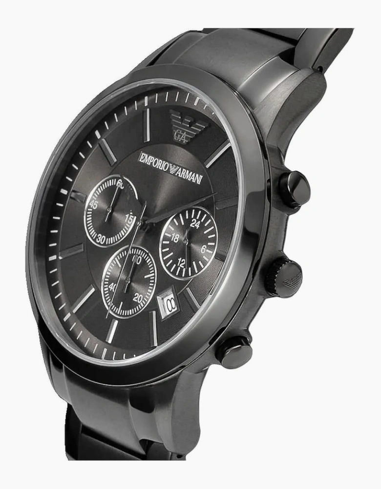 Emporio Armani AR2454 Gray Men's Watch