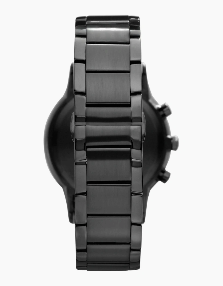 Emporio Armani AR2454 Gray Men's Watch