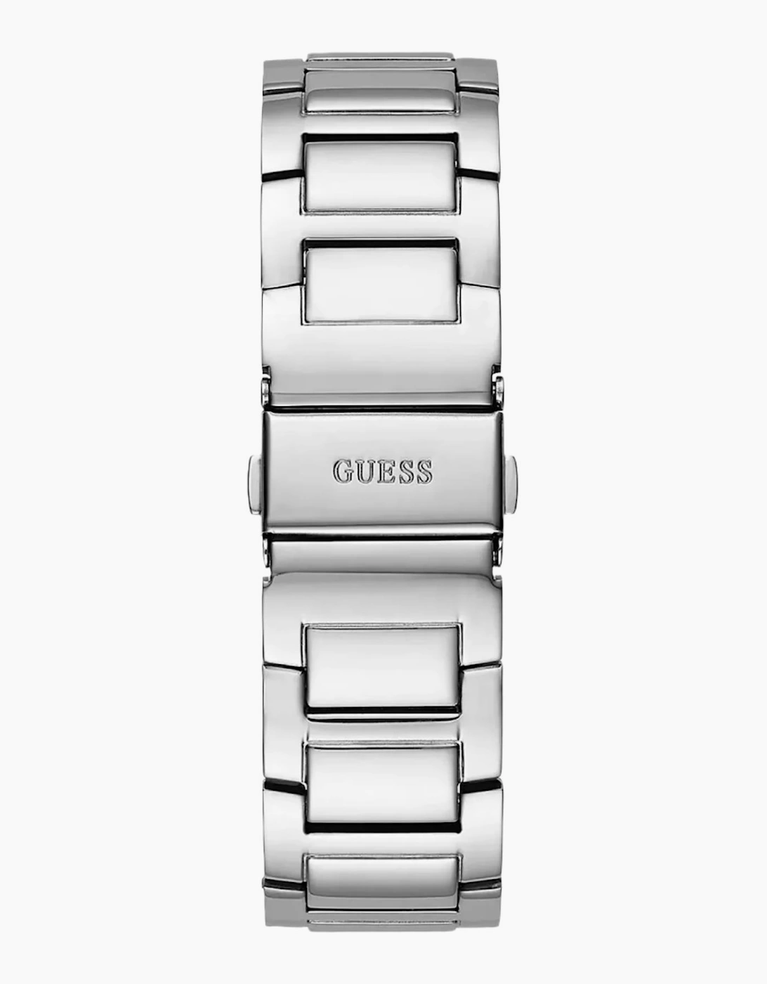 Guess Queen Silver Ladies Watch GW0464L1