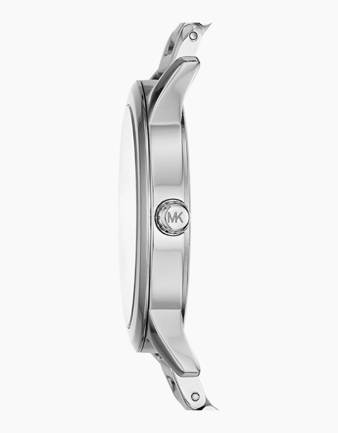 Michael Kors Hartman Ladies Turquoise Watch MK3519