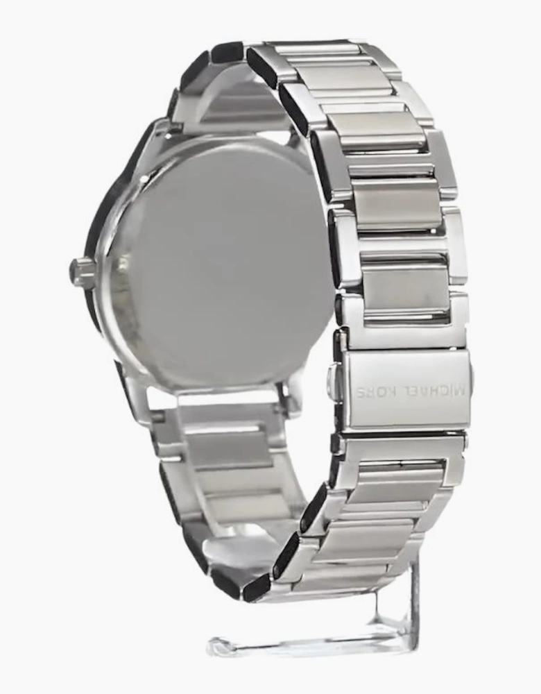 Michael Kors Hartman Ladies Turquoise Watch MK3519