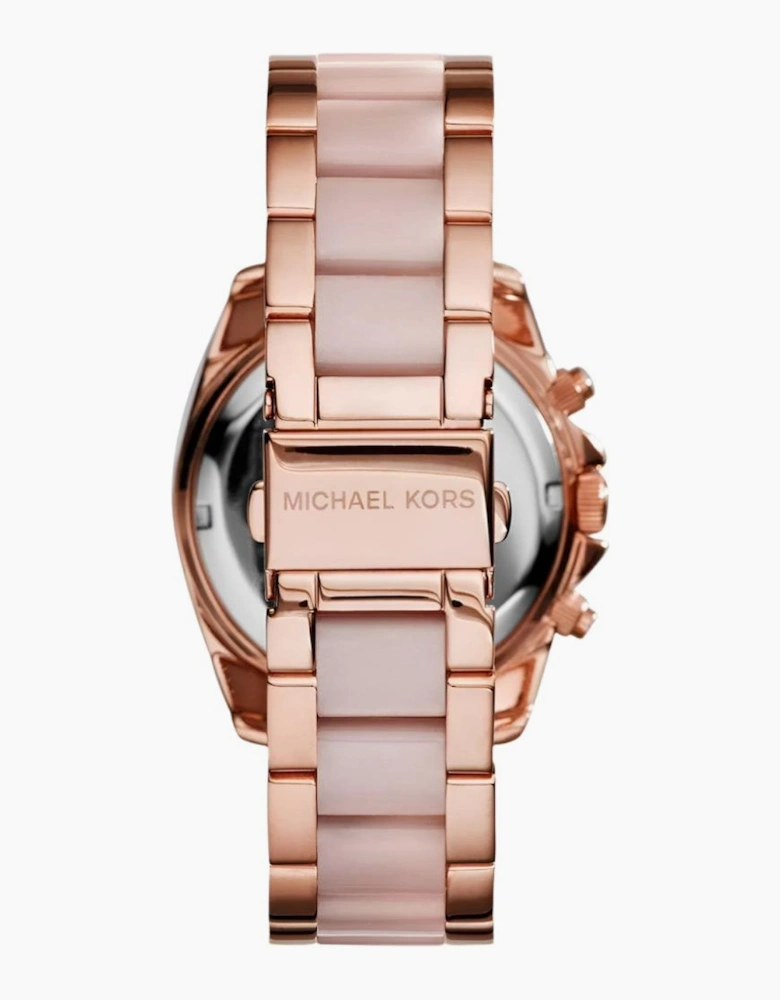 Michael Kors MK5943 Blair Rose Gold Ladies Watch