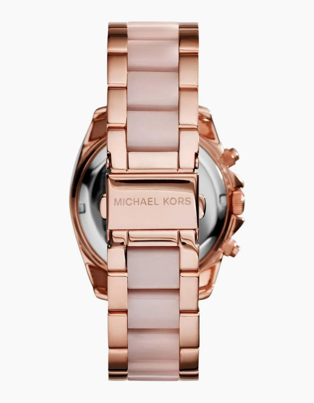 Michael Kors MK5943 Blair Rose Gold Ladies Watch