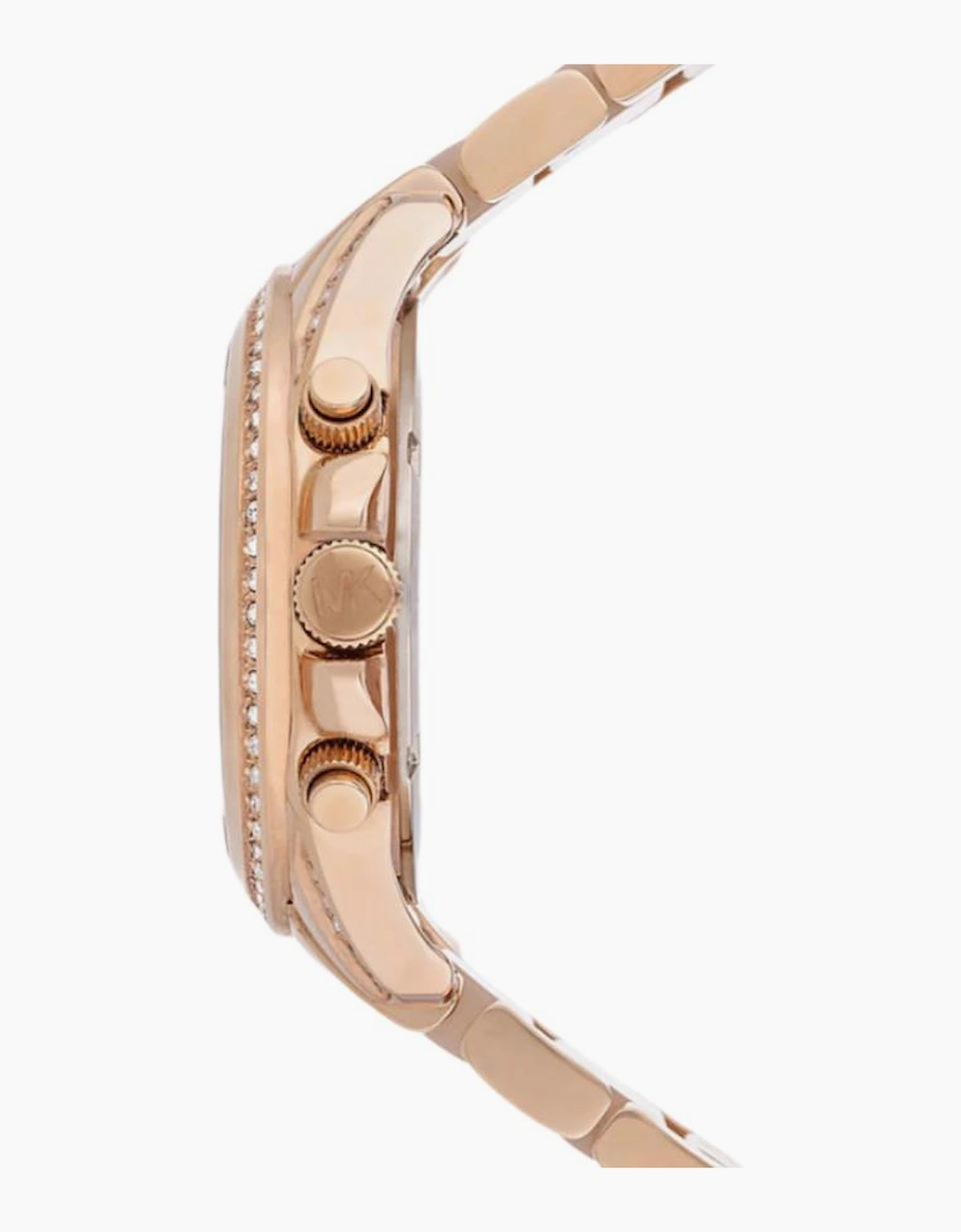 Michael Kors MK5943 Blair Rose Gold Ladies Watch