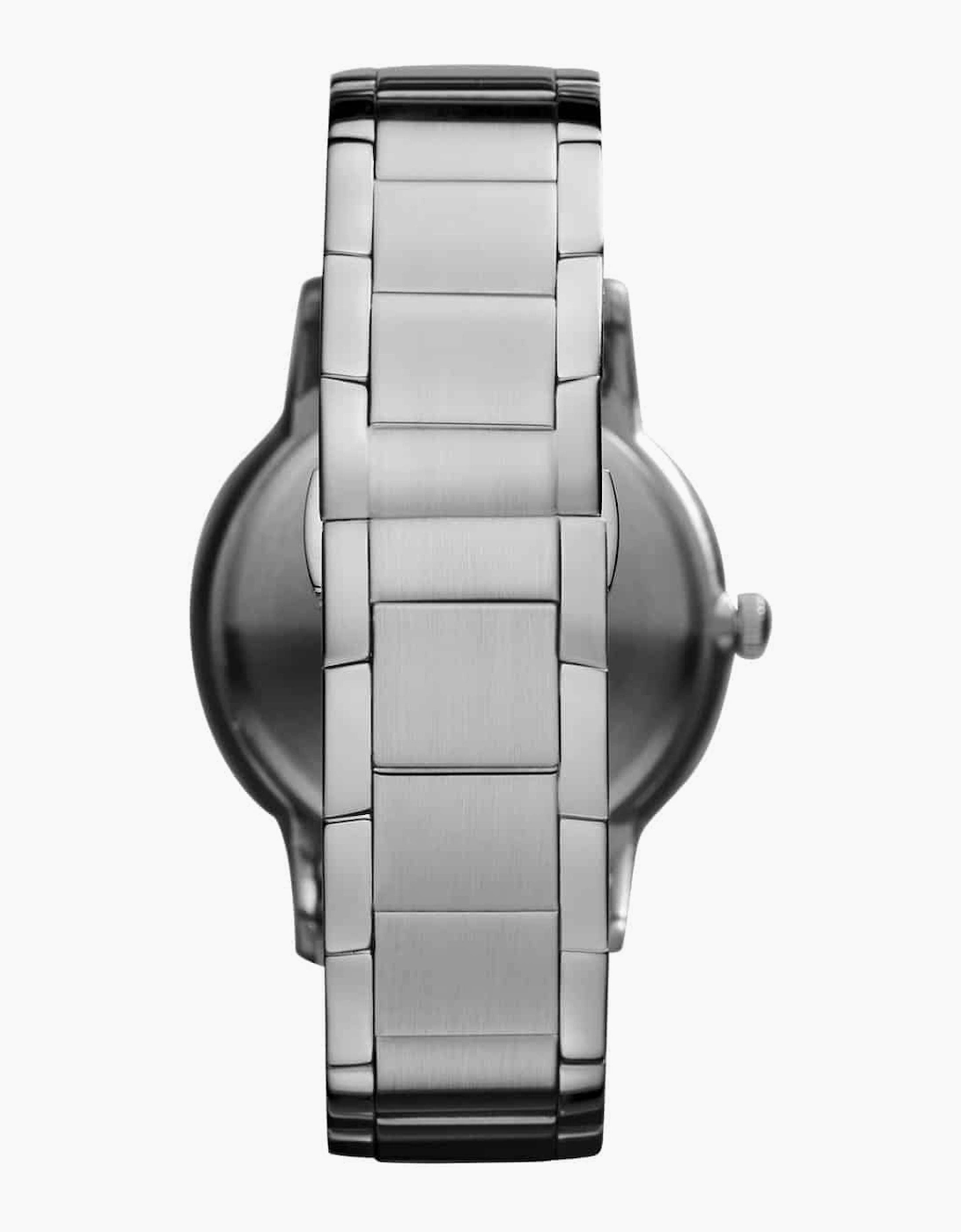 Emporio Armani AR2457 Silver Men's Watch