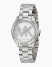 Silver-Tone