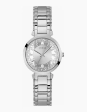 Silver-Tone