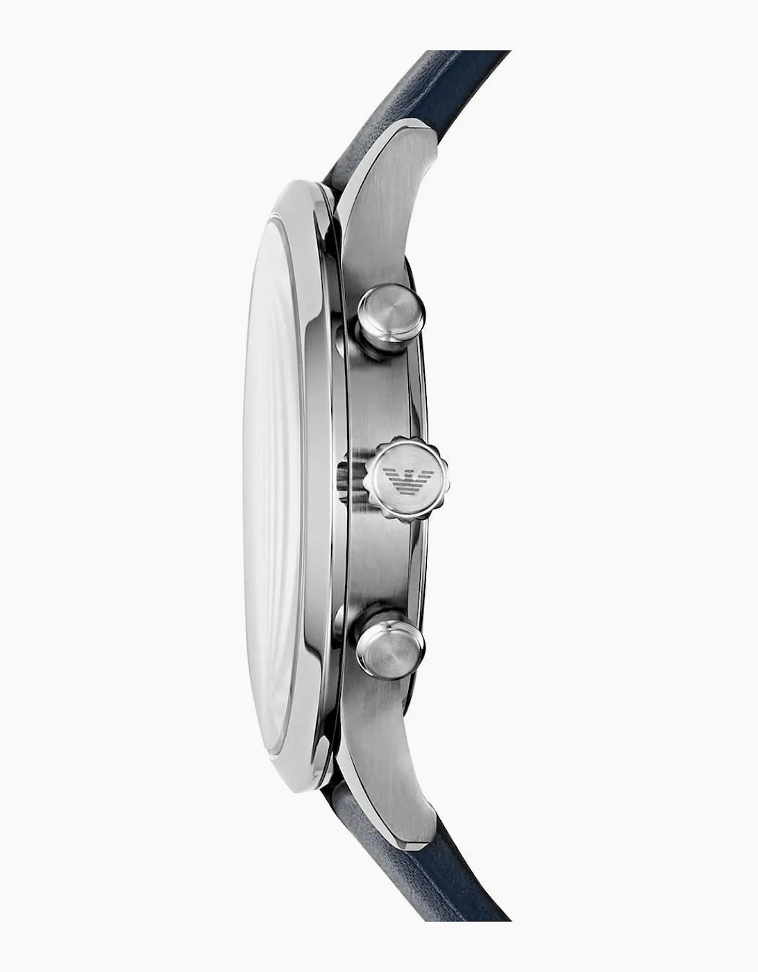 Emporio Armani Men's Giovanni Blue Watch AR11226
