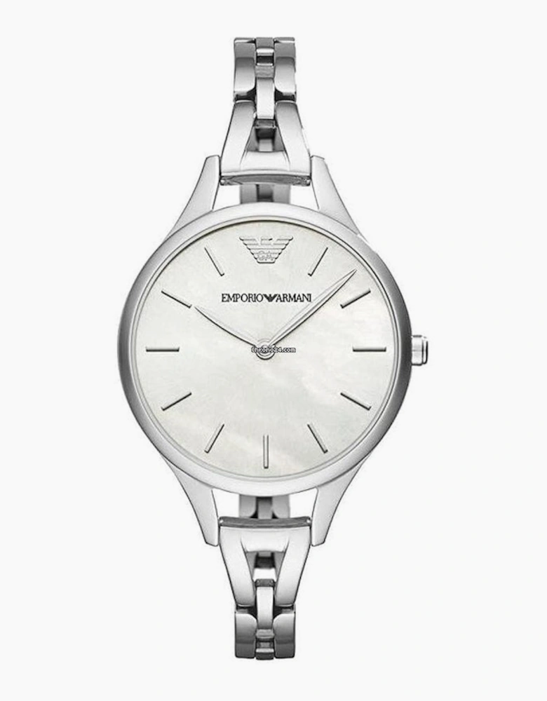 Emporio Armani AR11054 Aurora Bracelet Ladies Watch AR11054