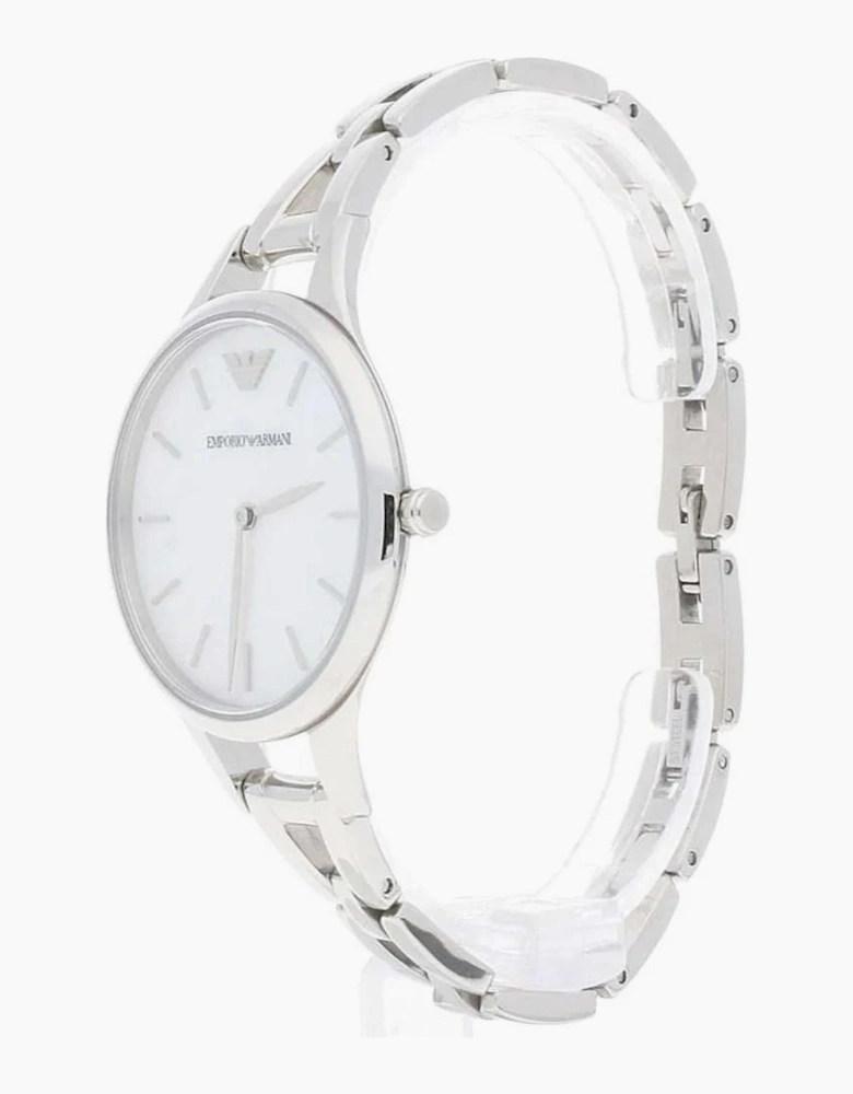 Emporio Armani AR11054 Aurora Bracelet Ladies Watch AR11054