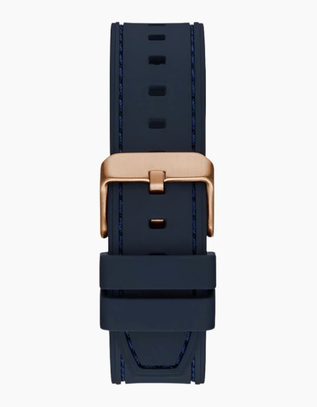 Guess Headline Rose Gold Men's Watch GW0571G2