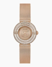 Rose Gold-Tone