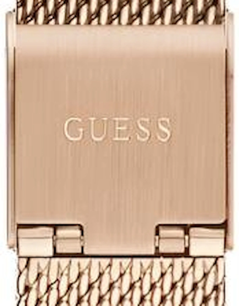 Guess Dream Rose Gold Ladies Watch GW0550L3