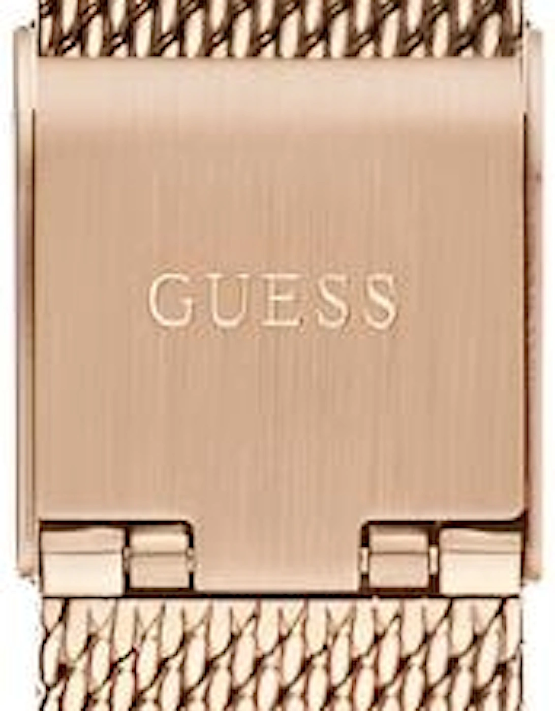 Guess Dream Rose Gold Ladies Watch GW0550L3