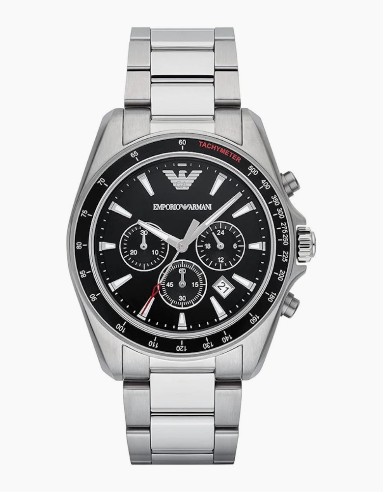 Emporio Armani AR6098  Sport Chronograph Men's Watch