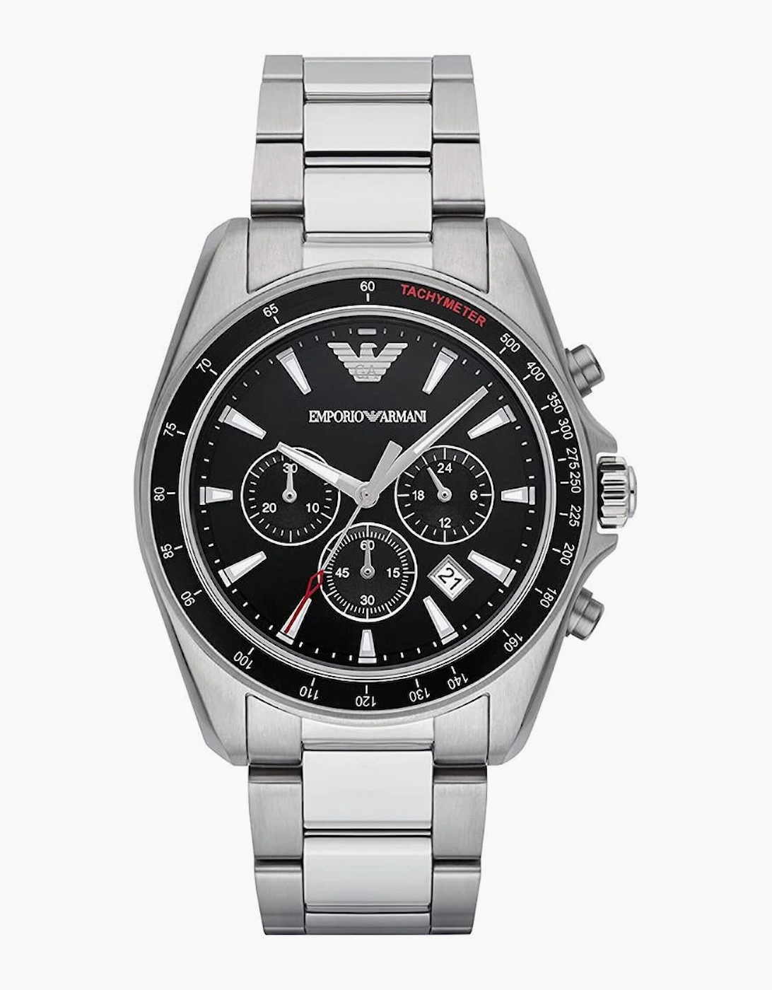 Emporio Armani AR6098  Sport Chronograph Men's Watch