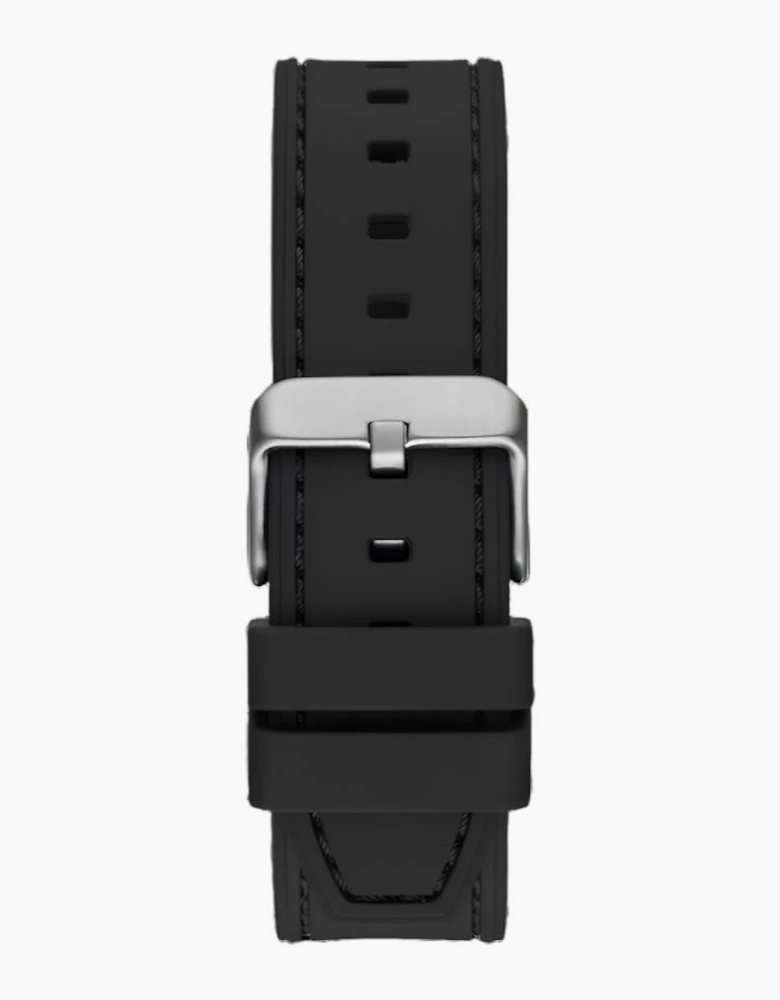 Guess Headline Black Men's Watch GW0571G1