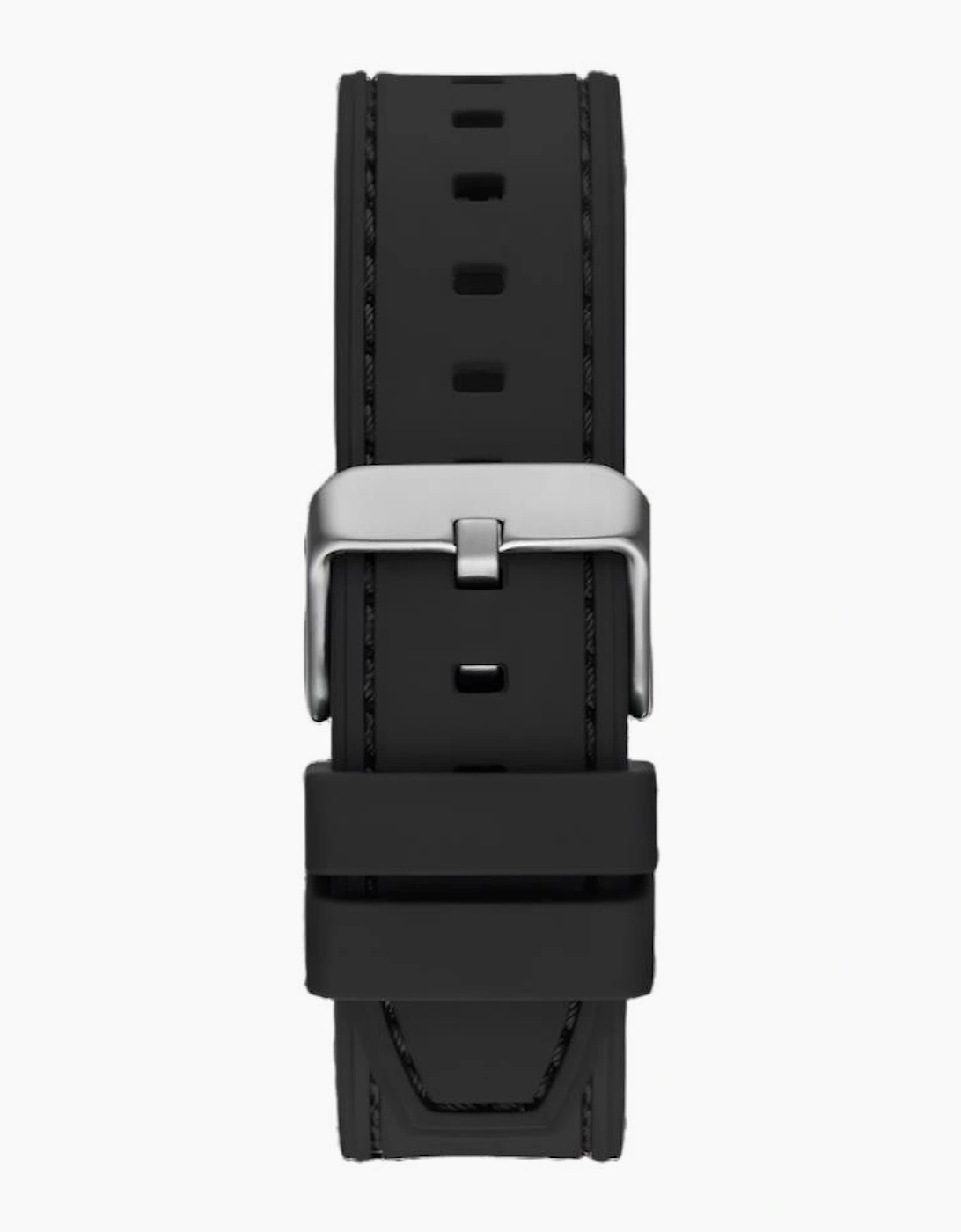 Guess Headline Black Men's Watch GW0571G1