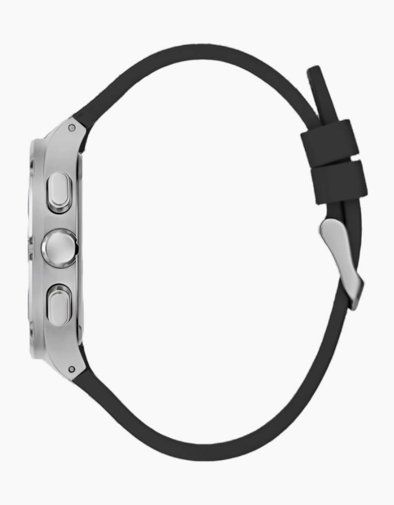 Guess Headline Black Men's Watch GW0571G1