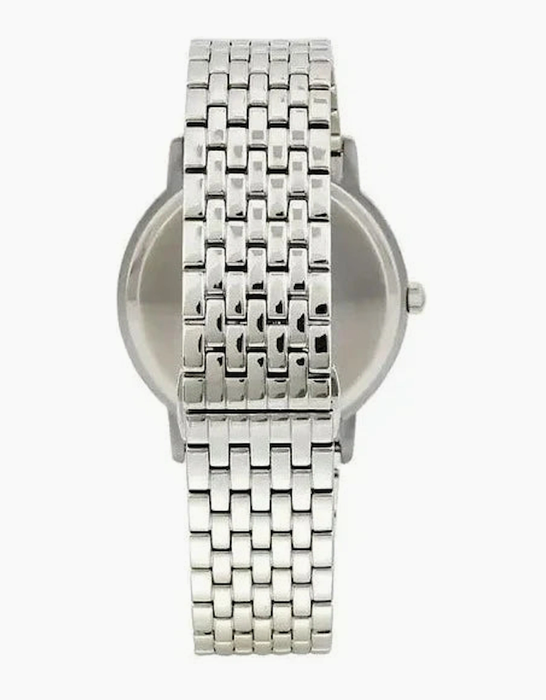 Emporio Armani AR11068 Silver Men's Watch