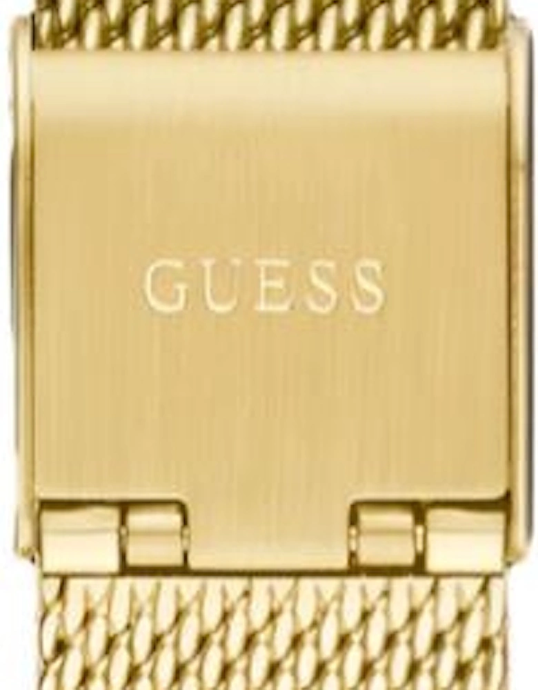 Guess Dream Gold Ladies Watch GW0550L2