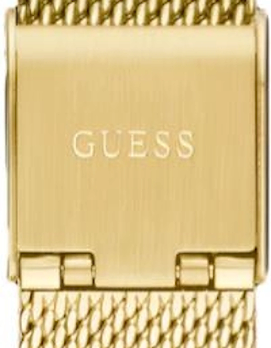 Guess Dream Gold Ladies Watch GW0550L2
