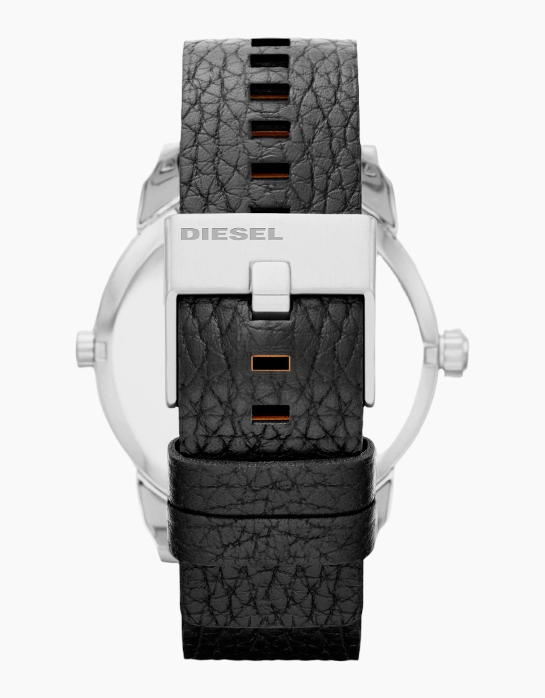 Diesel Men's Mini Daddy Black Watch DZ7307