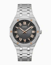 Silver-Tone